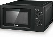 BBK 17MWS-782M/B ЧЕРНЫЙ