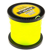 Леска триммерная Huter S24100 звезда