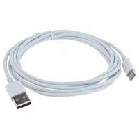 ELTRONIC (1-11) 3A/60W ТКАНЕВАЯ ОПЛЕТКА (БЕЛЫЙ)