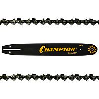 Набор Champion Шина 14"-РМ-50 звеньев+ 2 цепи, 952928