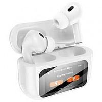 HOCO (6942007629829) EW72 WHITE