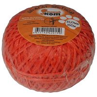 Шпагат Рыжий кот Цветной п/п d 1,0Ктекс * 150м (клубок) (082267)