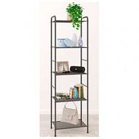 ЗМИ СТЕЛЛАЖ "ВАЛЕНСИЯ 15" (VALENCIA 15 SHELF RACK) СТВ15 ГР