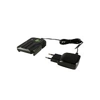Зарядное устройство Greenworks G40UCM2M 40V (2946507)