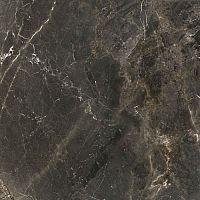Керамогранит Global Tile Фортанедо/Fortanedo_GT черный 600х600 матовый (GT606011805МR)(1.44кв.м)