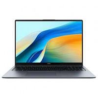 HUAWEI 16" MATEBOOK D16 MCLG-X CORE I5 13420H/16GB/1TB SSD/VGA/NO OS/GRAY (53014BUY) (ПИ)