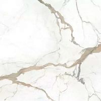 Керамогранит Zerde Tile Калаката Браун/Calacatta Brown 600х600 арт.(1,44кв.м)