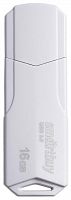 SMARTBUY (SB16GBCLU-W3) UFD 3.0/3.1 016GB CLUE WHITE