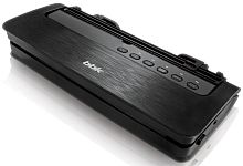 BBK BVS801 ЧЕРНЫЙ