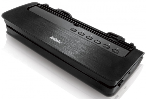 BBK BVS801 ЧЕРНЫЙ BBK BVS801 ЧЕРНЫЙ