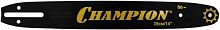 CHAMPION 14"-3/8-1,3-50 (ST180,181,211,230,241,250 140SDEA074)