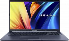 ASUS 15.6" VIVOBOOK 15 X1502VA-BQ443 CORE I5 13420H/16GB/512GB SSD/VGA INT/NOOS/BLUE (90NB10T1-M00KV0) ПИ