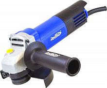 REDBO EAG-125/900D СИНИЙ/ЧЕРНЫЙ 20705 900ВТ, 125ММ