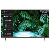 SKYWORTH 40E55G SMART TV FULL HD БЕЗРАМОЧНЫЙ