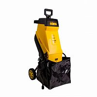 Измельчитель электрический Champion SH251 (2,5 кВт 40мм 10, 3кг)