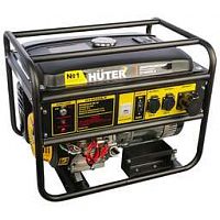 HUTER DY8000LX