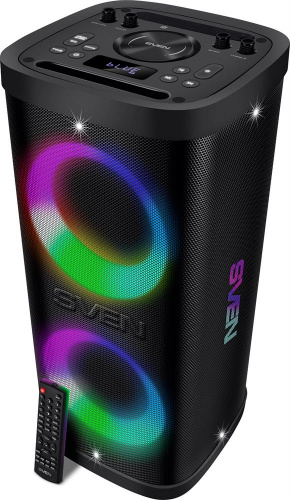 SVEN PS-930, ЧЕРНЫЙ