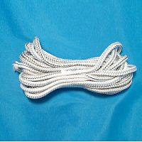 Веревка РФВ хоз. 010 D=10mm, L=10m, уп.50 г.Рязань
