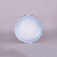 Тарелка десертная Коралл Perla AZ62-01 19 см