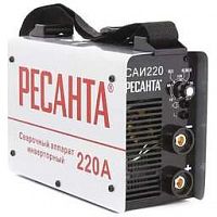 РЕСАНТА САИ-220