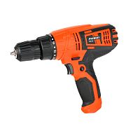 Дрель-шуруповерт сетевая Patriot FS 301 330 Вт, максимальный крутящий момент 25 Нм (120301403)