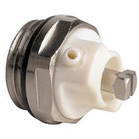 Кран Маевского 1/2 (в комплекте с ключом) CN-WR (500 штук)