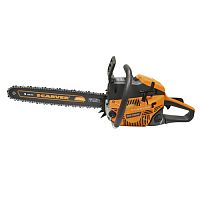 Пила цепная бензиновая Carver RSG 358MF (Мет.стартер, цел фильтр