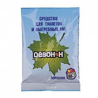 ЭКУМ ДЕВОН-Н 60 Г. 324234