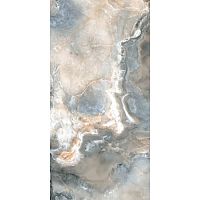 Керамогранит Global Tile Индиго/Indigo_GT синий 600х1200 полированный (GT1206014612PR)(1,44кв.м)