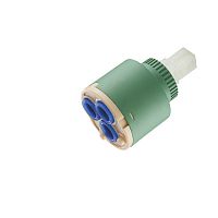 Картридж для смесителя Potato P50-1 35мм