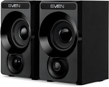 SVEN SPS-535, ЧЁРНЫЙ