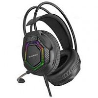 BOROFONE (6974443389227) BO105 THUNDER BLACK