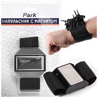 Напульсник с магнитом MAG7 (PARK) арт.356907