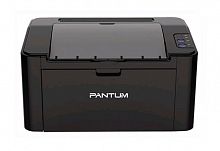PANTUM P2500W BLACK