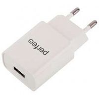 PERFEO I4665 WHITE