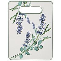 Подставка под горячее Agness "Лаванда" 20*15*1 см 358-2163