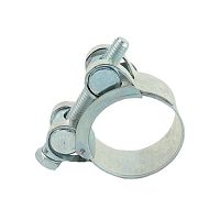 Хомут силовой TORK оцинкованная сталь W1 диаметр 80-85 мм