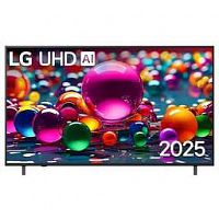 LG 65UA75009LA.ARUG SMART TV 4K ULTRA HD БЕЗРАМОЧНЫЙ