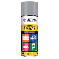 Лак матовый Ultima 520 мл ULT 041