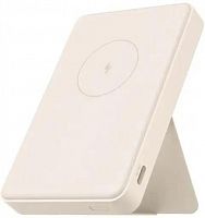 XIAOMI MAGNETIC POWER BANK 6000 MAH GL (WPB0620MI) (BHR9074GL)