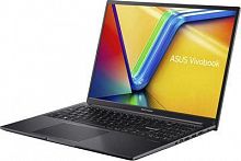 ASUS 16" VIVOBOOK 16 X1605VA-MB2106 CORE I5 13420H/32GB/512GB SSD/UHD GRAPHICS/NO OS/BLACK (90NB10N3-M02KZ0) ПИ