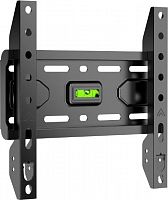 ULTRAMOUNTS ДЕРЖАКЛ 818 ДЛЯ 13"-43" ЧЕРНЫЙ