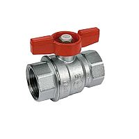 Кран шаровой Giacomini R251D Ду15 ВР/ВР станд баб R251X003 (100 шт.)
