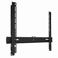 TRONE LPS 33-10 ДЛЯ 32-60" ЧЕРНЫЙ
