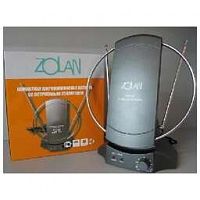 ZOLAN ANT PL-701 АКТИВНАЯ