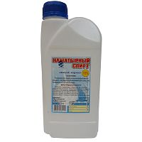 Аммиак водный технический Матрица 10% 1 л
