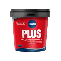 Клей для напольных покрытий Kesto Plus 1,4кг