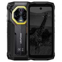ULEFONE ARMOR MINI 20 PRO 8/256GB BLACK