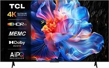 TCL 75P6K UHD 4K SMART TV GOOGLE