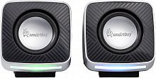 SMARTBUY (SBA-5550) MINI PRO ЧЕРНЫЙ